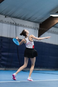 Bild 301 - NL Rahlstedter HTC - TSV Glinde : Ergebnis: 3:3